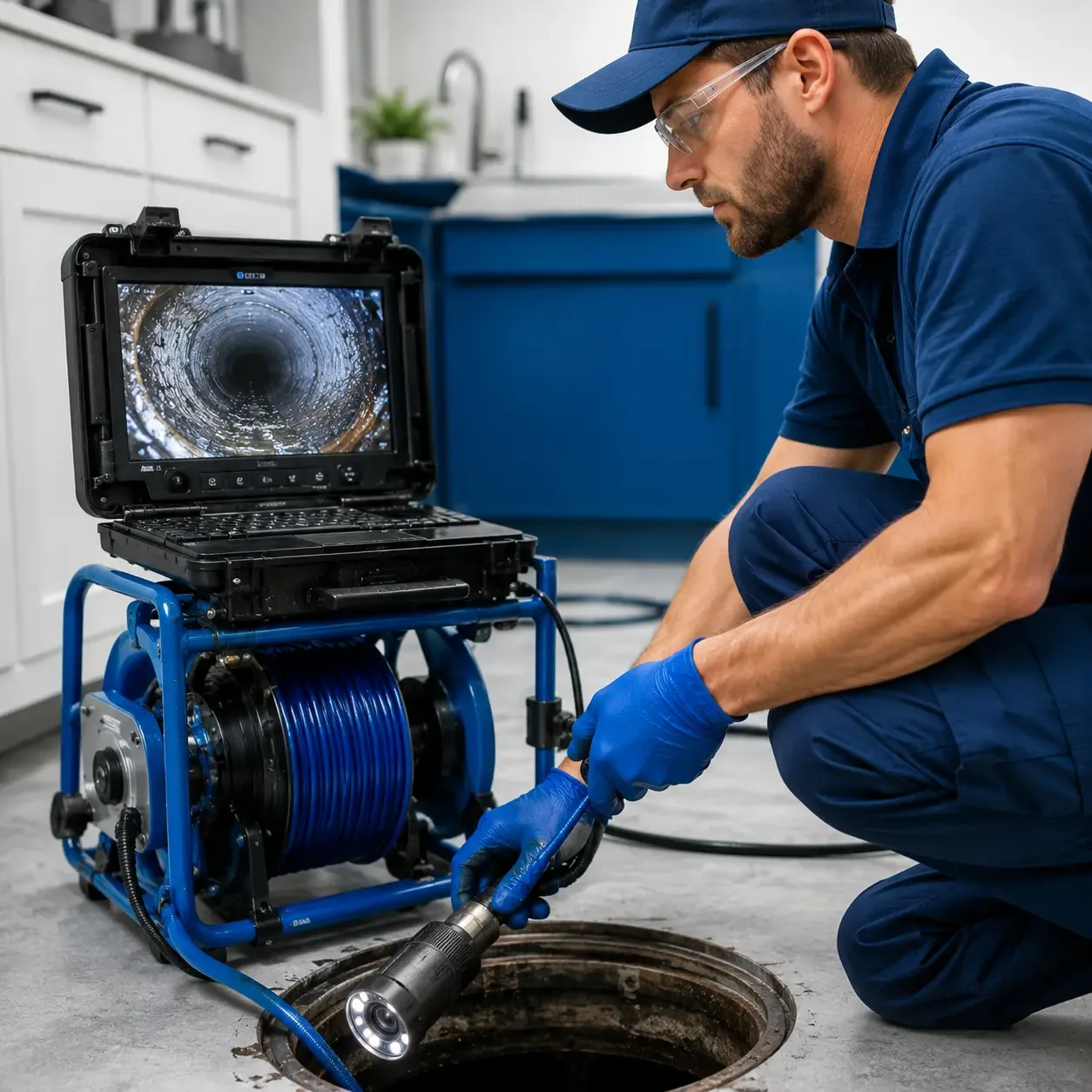 Pipe Relining professionals serving New Berlin, NY